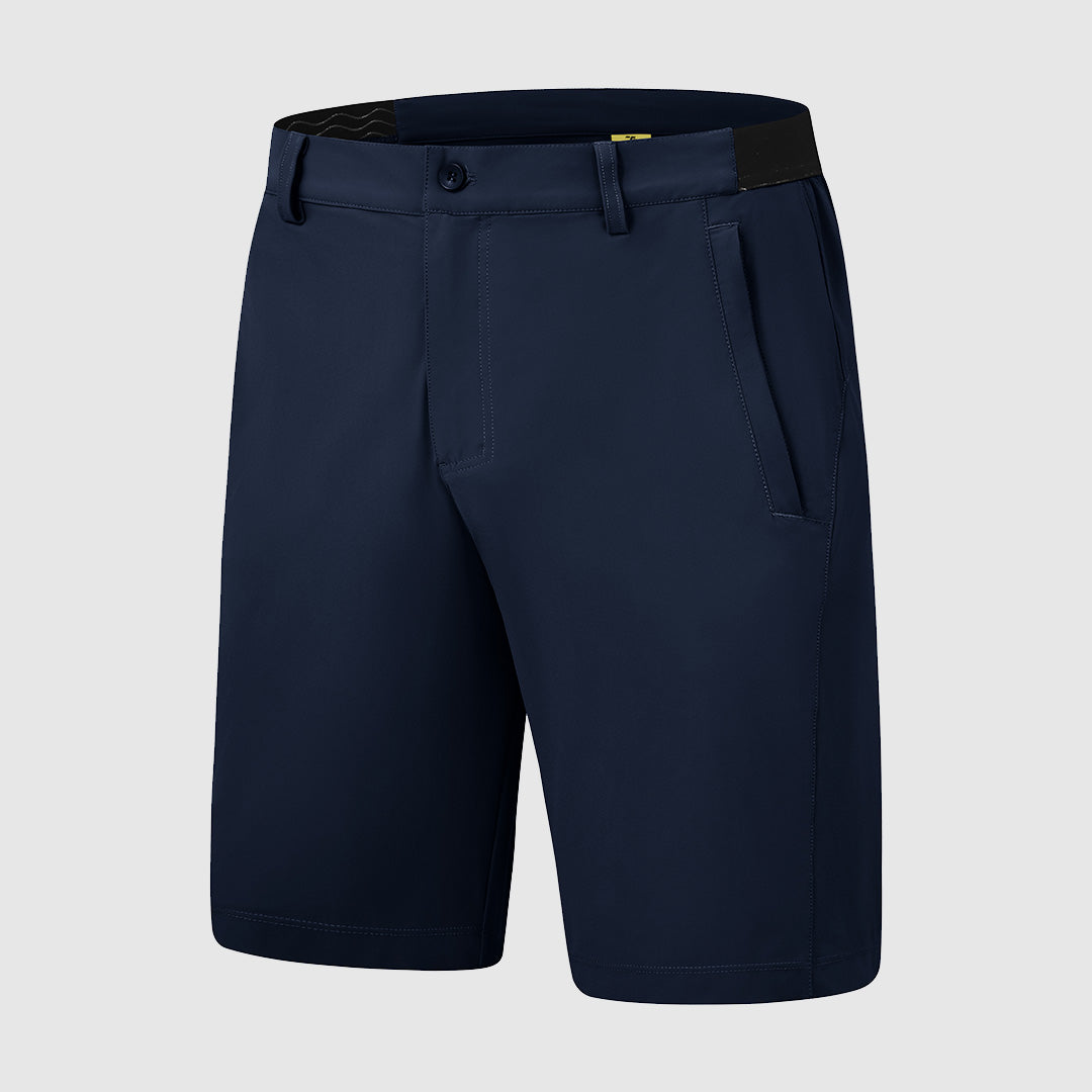 Eemil™ | Joustavat golfshortsit miehille (1 + 1 ilmaiseksi)