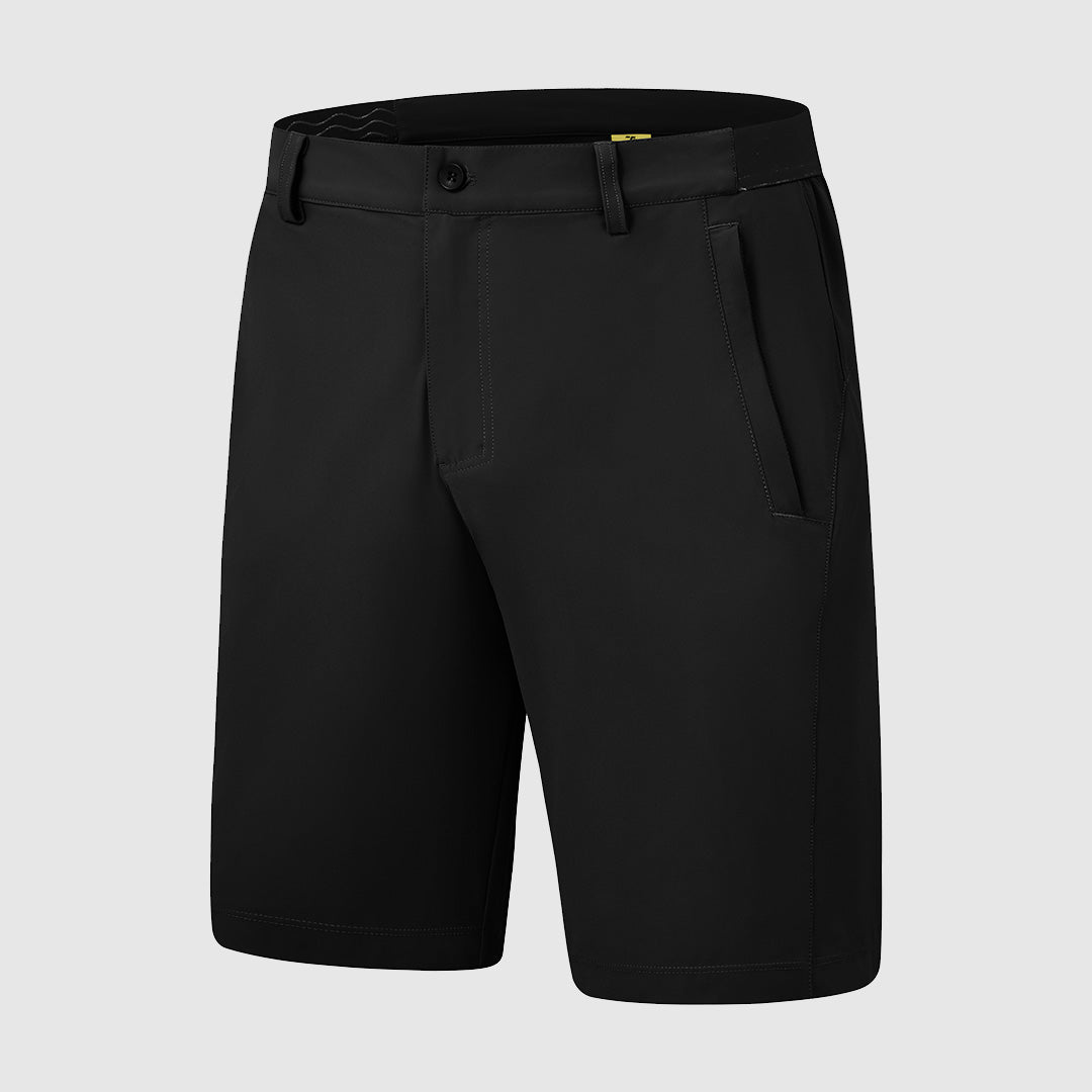 Eemil™ | Joustavat golfshortsit miehille (1 + 1 ilmaiseksi)