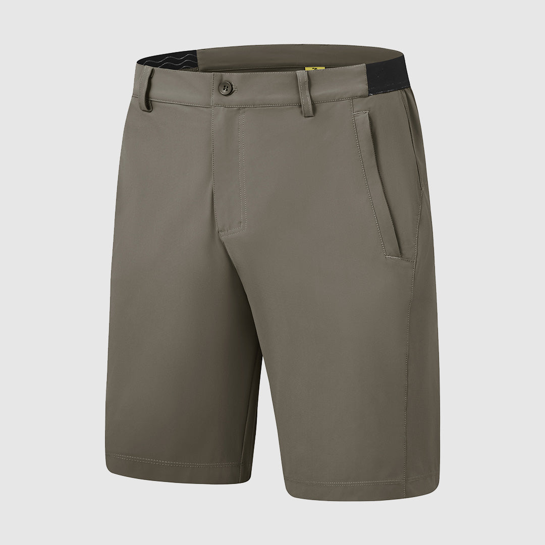 Eemil™ | Joustavat golfshortsit miehille (1 + 1 ilmaiseksi)