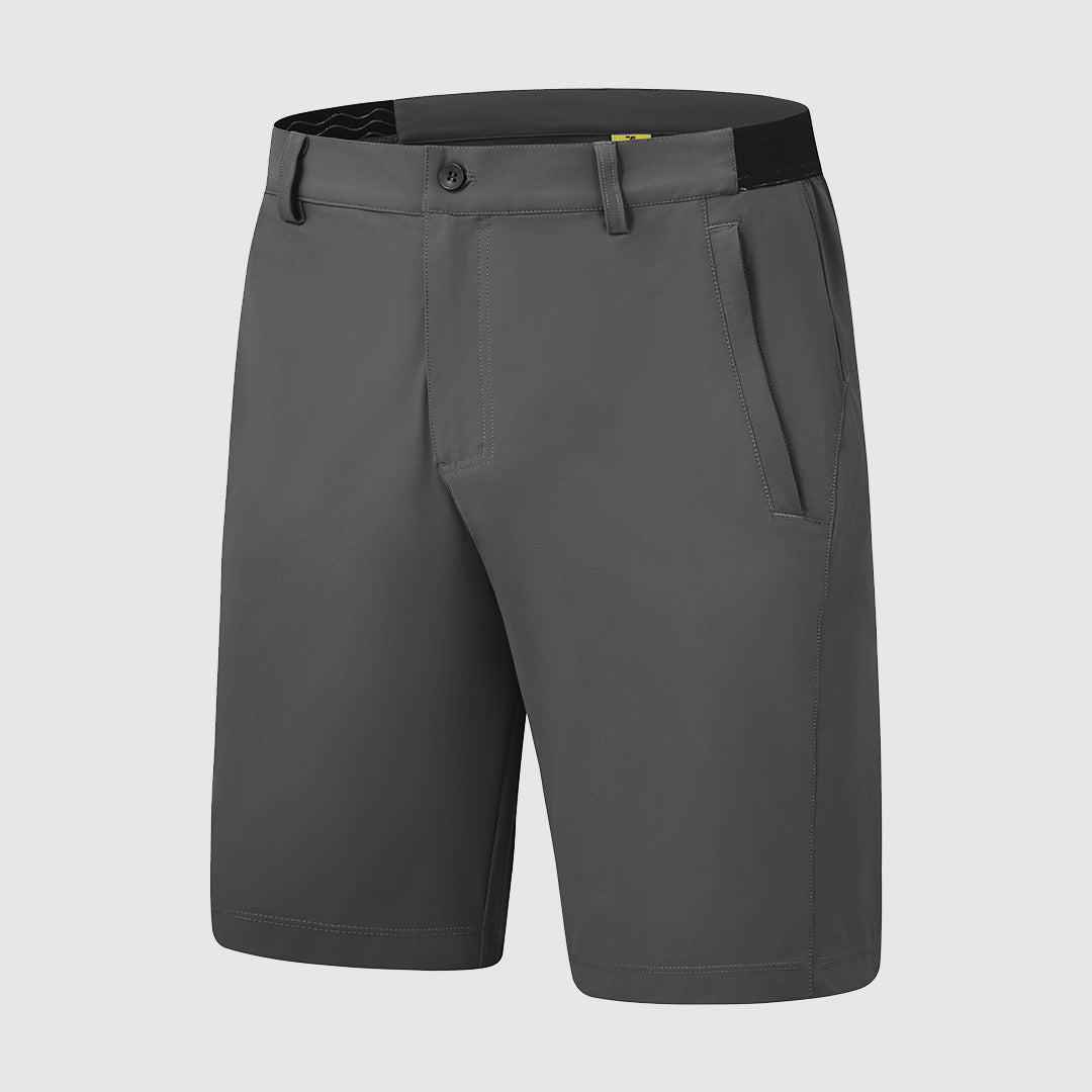 Eemil™ | Joustavat golfshortsit miehille (1 + 1 ilmaiseksi)