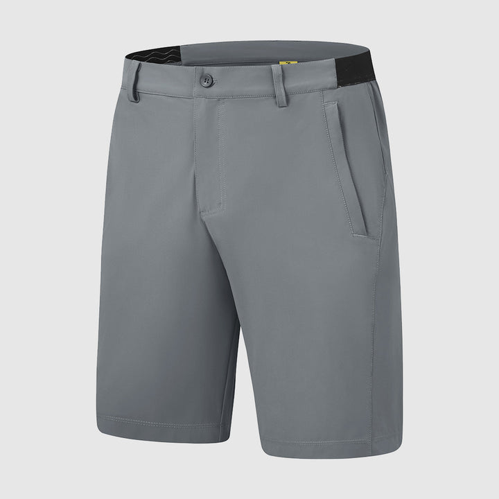 Eemil™ | Joustavat golfshortsit miehille (1 + 1 ilmaiseksi)