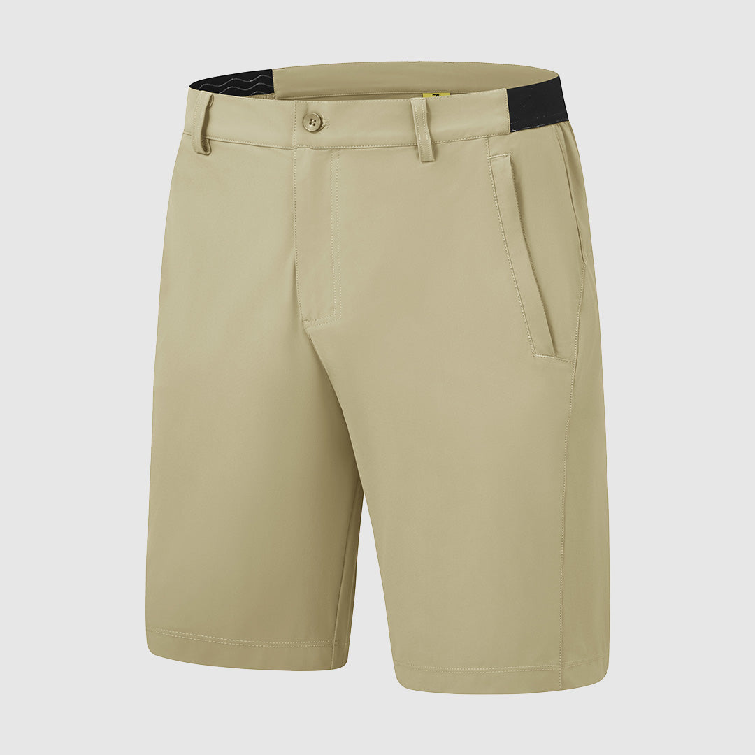 Eemil™ | Joustavat golfshortsit miehille (1 + 1 ilmaiseksi)