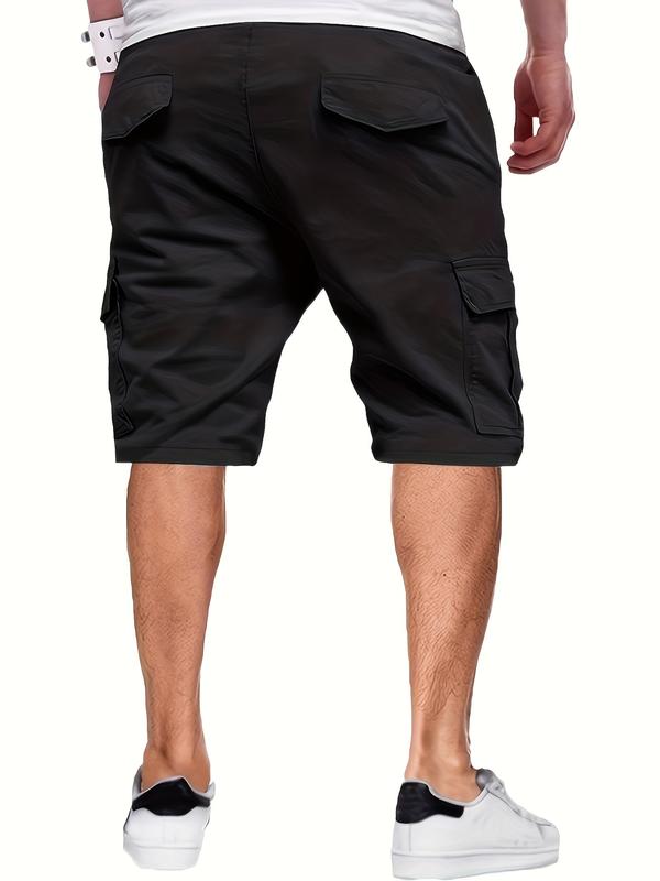 Elias™ | Miesten cargo-shortsit (Osta 1, saat 1 ILMAISEKSI)