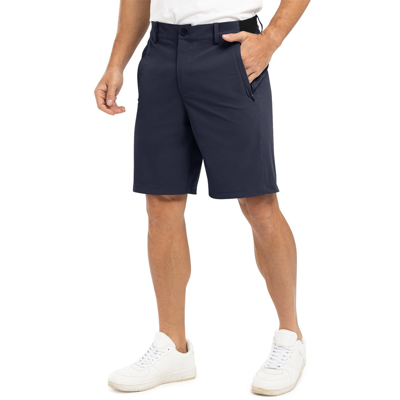 Eemil™ | Joustavat golfshortsit miehille (1 + 1 ilmaiseksi)